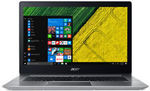 Acer Swift 3 14" Laptop 8th Gen i5-8250U 8GB/128GB $759.05, i7-8550U 8GB/256GB $843.60 C&C @ Bing Lee eBay