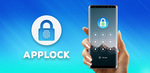 [Android] $0: Applock - Fingerprint Pro (Was $7.49) No Ads, No IAP @ Google Play
