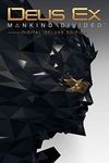 [XB1] Deus Ex: Mankind Divided $7.99 (Was $39.9), Deus Ex: Mankind Divided Digital Deluxe Edition $12.59 (Was $62.9) @ Microsoft