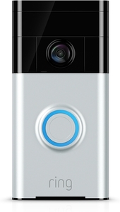 ring doorbell 3 plus bunnings