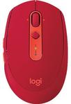 Logitech M585 Multi-Device Wireless Mouse $35 (or $33.25 with 5% off Newsletter Coupon), Free C&C or $4.95 Delivery @ JB Hi-Fi