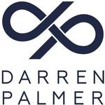 Win a Darren Palmer Reed Belgian Linen Set & Signed Book from Darren Palmer