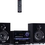 EKO MHF003 CD Stereo System Mini HiFi Home Audio Bluetooth USB $89.95 Delivered @ Outlet24Seven eBay