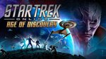 Free Star Trek Online Age Of Discovery PC + Research & Dev Pack + 2 Large XP Boosts @ Fanatical (New Star Trek Accounts)