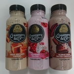 [NSW] Free Dairy Farmers - Creamery & Co Flavoured Milk @ Town Hall Station