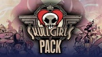 [PC] Steam - Skullgirls 2nd Encore Complete Pack (includes all DLC!) - $2.69 AUD - Fanatical