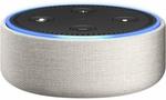 Amazon Echo Dot Case (Sandstone, Indigo, Charcoal) $5 (Was $20.95) + Delivery (Free with Prime/ $49 Spend) @ Amazon AU