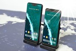 Win Your Choice of a Google Pixel 3 or Pixel 3 XL & Screen Protector Set from Android Central