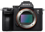 Sony A7III Mirrorless Camera (Body Only) - $2429.96 Delivered via eBay App @ Ted's Camera eBay via App