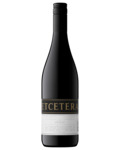 Etcetera Shiraz $2.88 Per Bottle (Delivery Only - from $6.90) @ Dan Murphy's