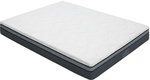 75% off Mattresses: Giselle Queen Size $333.28 + Shipping @ HR Sports