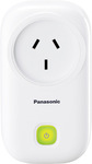 Panasonic KX-HNA101AZW Home Smart Plug $29 (Was $49) @ Myer and eBay Myer