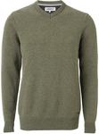 100% Cotton V Neck Knit $14.99 or Hoodie Knit $17.99 & More + Delivery (Free C&C) @ Jeanswest