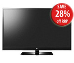 LG 50PT250 - 50” HD Plasma Television for $710
