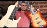 Win a Fodera Bass Guitar Worth $15,000 from Scott's Bass Lessons
