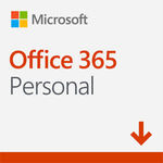 Microsoft Office 365 Personal - 1 Year Subscription $70.40 (Digital Delivery) @ Bing Lee eBay