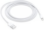 50% off USB Lightning Cable (for iPhone, iPad, iPod) - $7.50 Delivered @ Pocket Band