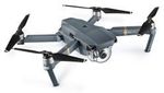 DJI Mavic Pro Fly More Combo $1,223.31 Delivered @ Australian Geographic