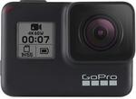 [Amazon Prime] GoPro HERO7 Black $463.60 Delivered @ Amazon AU