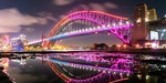 [NSW] $30 Sydney Vivid Cruise w/Drinks Package @ Travelzoo
