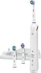 Oral-B SMART 4 4000 Electric Toothbrush $88.20 @ Amazon (Expired) | $79.20 @ Bing Lee eBay (C&C)