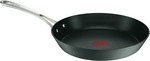 Tefal Gourmet Anodised Frypans: 20cm $24; 26cm $29; Pick up /C&C /+ Delivery @ The Good Guys & TGG eBay