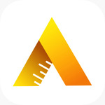 [iOS] $0: AR Ruler App – Tape Measure (Was $7.99) @ iTunes