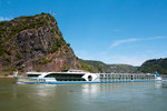 Win a 7N Riviera Cruise of Choice for 2 Worth $9,238 from River Cruise Passenger