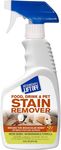 Lift Off - Food, Drink and Pet Stain Remover 473ml $5 (Was $15) C&C Only @ Supercheap Auto