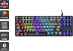 Kogan Full RGB Mechanical Keyboard - Blue Switch $39, Red Switch $45 + Shipping (Free Shipping w/ Kogan First) @ Kogan