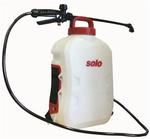 Lawn Hub 7% off Store Wide (Eg. Solo 414 LI Battery 10L Backpack Pressure Sprayer $162.50 + $9.95 Postage) Free Post over $200