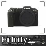 [eBay Plus] Canon EOS RP Mirrorless Digital Camera (Body Only) $1284 C&C/ Delivered (Grey Import) @ E-infinity eBay