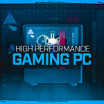 Win a High Performance Gaming PC Worth $2,965 from Team Kungarna