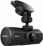 Vantrue Dual Lens Dash Cams Delivered - N2 Pro $215.99 Delivered (20% off) @ Vantrue Amazon AU