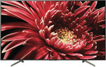 Sony KD85X8500G 85" X8500G 4K UHD Smart LED TV $3196 + Delivery @ The Good Guys eBay Store