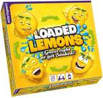 Loaded Lemons Board Game $10 (Was $29) @ BIG W