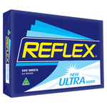 2 for $9 Reflex Copy Paper Ream on BigW.com.au. Includes Free Delivery. Ends July 29