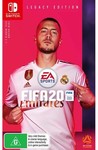 [Switch] FIFA 20 $34.98 + Delivery (Free C&C) @ EB Games