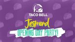 [NSW] Free Limited Edition Taco Bell Merch for First 62 Customers, 11am-9pm 3/12 @ Taco Bell (Jesmond)