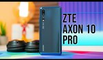 Win a ZTE Axon 10 Pro from Android Authority