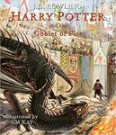 Harry Potter and The Goblet of Fire: Illustrated by Jim Kay $29.25 + Delivery ($0 with Prime/ $39 Spend) @ Amazon AU