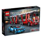 LEGO Technic Car Transporter 42098 $150 Delivered or C&C @ Target or Amazon AU