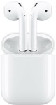 Apple AirPods with Charging Case (2nd Gen) $209 @ Big W ($198.55 OW Price Match)