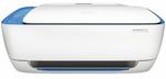 HP Deskjet 3630 All-in-One Printer White $23 @ Officeworks - 33% price drop