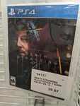 [PS4] Death Stranding $39.97 @ Costco (Membership Required)