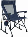 GCI Roadtrip Rocker Camp Chair $25 (Was $59.99) @ BCF