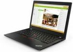 Lenovo ThinkPad A285 12.5" FHD 256GB 16GB Soldered DDR4 Ryzen 5 PRO 2500U $993.95 Delivered @ Lenovo eBay