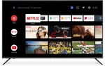 EKO 50" 4K UHD Android TV with Google Assistant $399 + Delivery @ BIG W