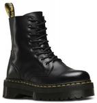 DR. MARTENS Jadon Leather Boots $259.99 (Was $299.99) Sizes 5-10 Available