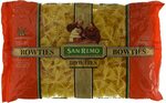 San Remo Bowties 500g $2.59, San Remo Fettuccine 500g $2.60 + Delivery ($0 with Prime/ $39 Spend) @ Amazon AU